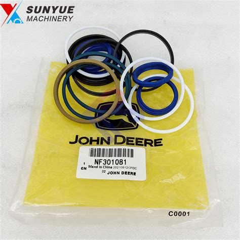 Best John Deere Seal Manufacturers and Suppliers, Factory 